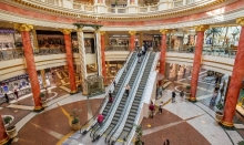 How can shopping centres recover from the pandemic? | Financial Times